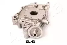 Масляный насос ASHIKA купить