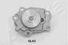 Масляный насос ASHIKA купить