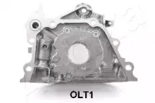 Масляный насос ASHIKA купить