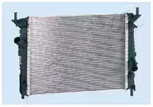 Радиатор, охлаждение двигателя ASHIKA купить