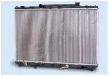 Радиатор, охлаждение двигателя ASHIKA купить