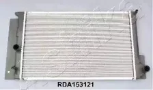 Радиатор, охлаждение двигателя ASHIKA купить