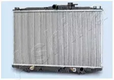 Радиатор, охлаждение двигателя ASHIKA купить