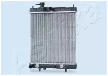 Радиатор, охлаждение двигателя ASHIKA купить