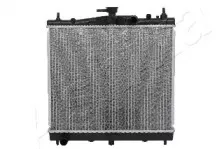 Радиатор, охлаждение двигателя ASHIKA купить