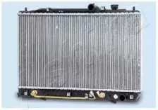 Радиатор, охлаждение двигателя ASHIKA купить