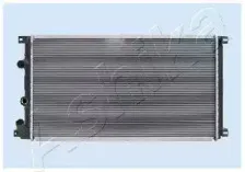 Радиатор, охлаждение двигателя ASHIKA купить