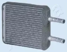 Теплообменник, отопление салона ASHIKA купить