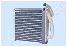 Теплообменник, отопление салона ASHIKA купить