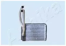 Теплообменник, отопление салона ASHIKA купить