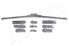 Щетка стеклоочистителя ASHIKA купить