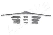 Щетка стеклоочистителя ASHIKA купить