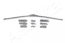 Щетка стеклоочистителя ASHIKA купить