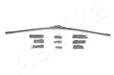 Щетка стеклоочистителя ASHIKA купить