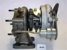 Компрессор, наддув ASHIKA купить