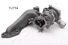 Компрессор, наддув ASHIKA купить