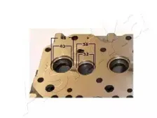 Головка цилиндра ASHIKA купить