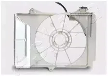 Вентилятор, охлаждение двигателя ASHIKA купить