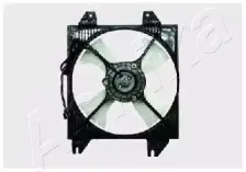 Вентилятор, охлаждение двигателя ASHIKA купить