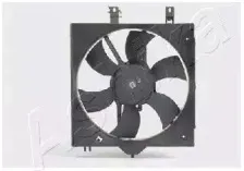 Вентилятор, охлаждение двигателя ASHIKA купить