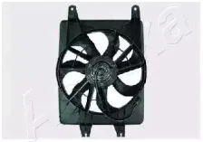 Вентилятор, охлаждение двигателя ASHIKA купить