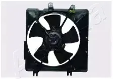 Вентилятор, охлаждение двигателя ASHIKA купить