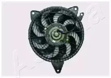 Вентилятор, охлаждение двигателя ASHIKA купить