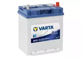 Стартерная аккумуляторная батарея VARTA купить