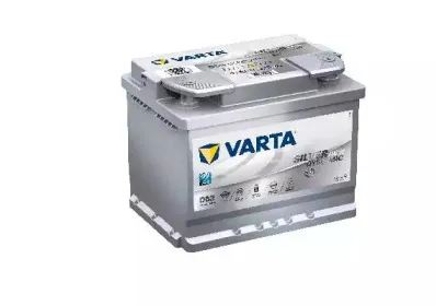 Стартерная аккумуляторная батарея VARTA купить
