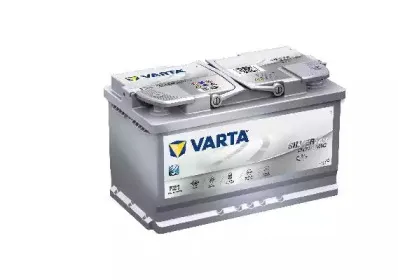 Стартерная аккумуляторная батарея VARTA купить