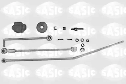 Шток вилки переключения передач SASIC купить