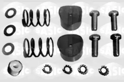 Втулка, вал сошки рулевого управления SASIC купить