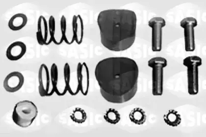 Втулка, вал сошки рулевого управления SASIC купить