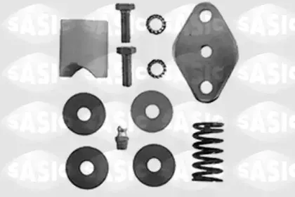 Втулка, вал сошки рулевого управления SASIC купить