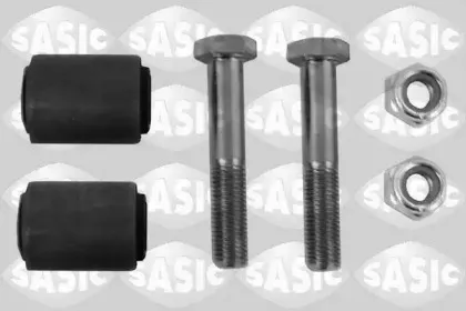 Ремкомплект, соединительная тяга стабилизатора SASIC купить
