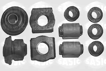 Ремкомплект, соединительная тяга стабилизатора SASIC купить