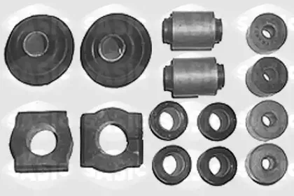 Ремкомплект, соединительная тяга стабилизатора SASIC купить