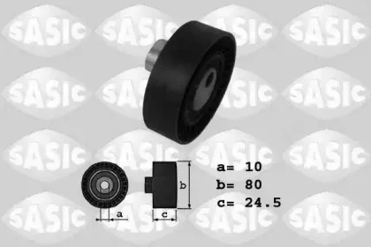 Натяжитель ремня, клиновой зубча SASIC купить