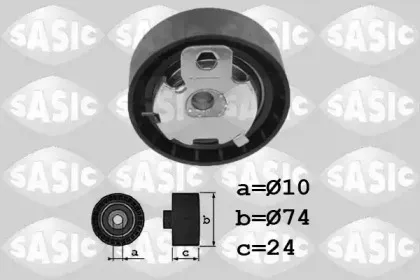 Натяжной ролик, ремень ГРМ SASIC купить