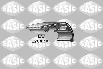 Ремень ГРМ SASIC купить