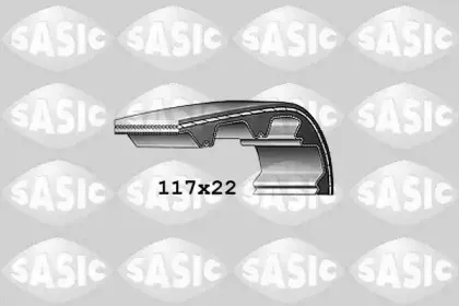Ремень ГРМ SASIC купить