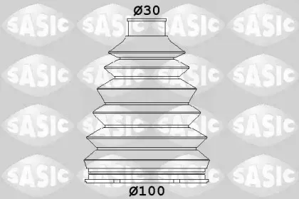 Комплект пылника, приводной вал SASIC купить
