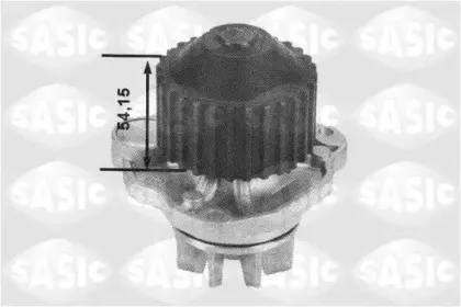 Водяной насос SASIC купить