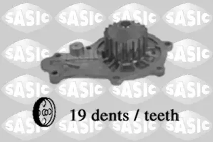 Водяной насос SASIC купить