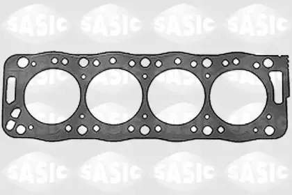 Прокладка, головка цилиндра SASIC купить