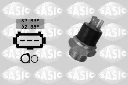 Термовыключатель, вентилятор радиатора SASIC купить