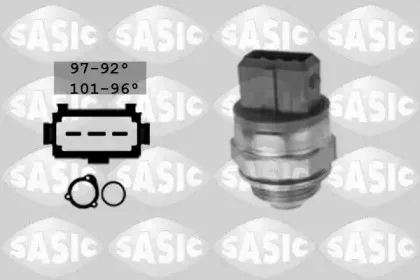 Термовыключатель, вентилятор радиатора SASIC купить