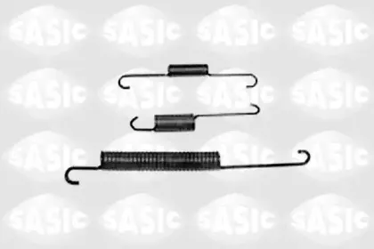 Комплектующие, тормозная колодка SASIC купить