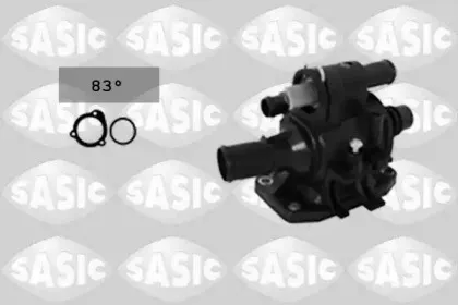 Термостат, охлаждающая жидкость SASIC купить