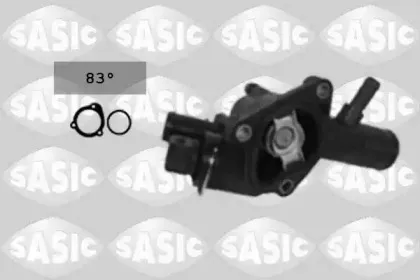 Термостат, охлаждающая жидкость SASIC купить